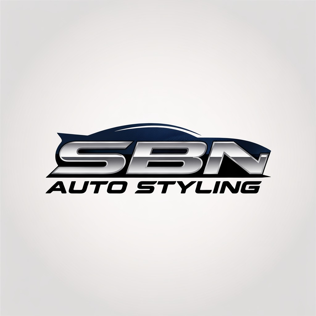 SBN Auto Styling logo